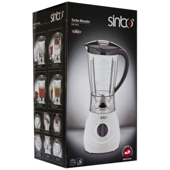 Sinbo blender SHB3062